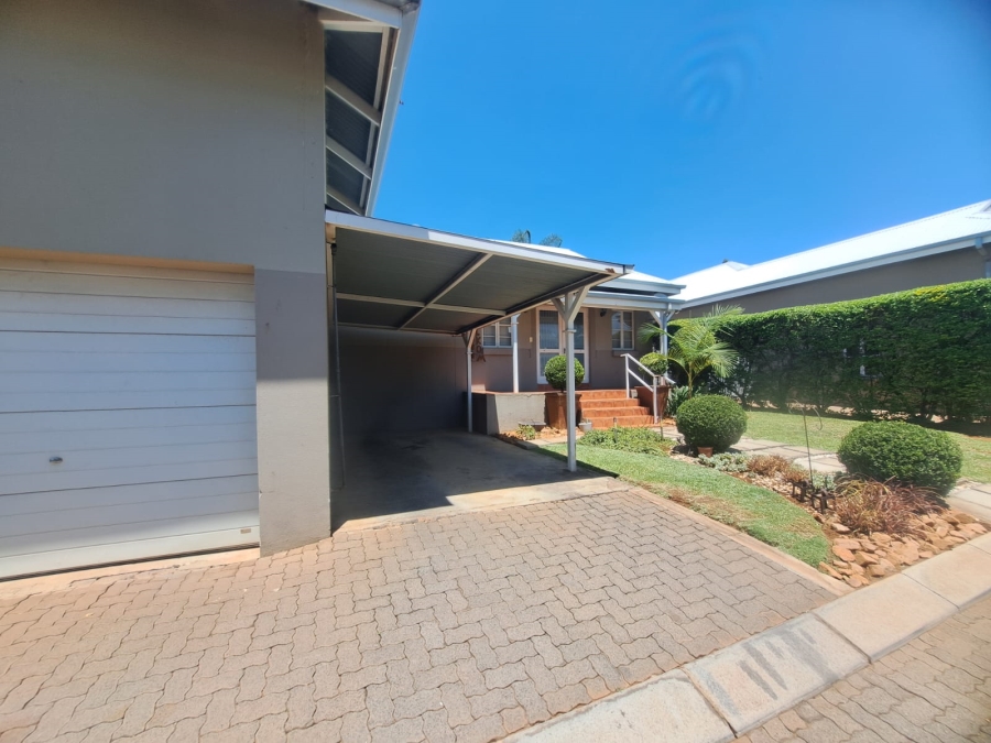 3 Bedroom Property for Sale in Waterval East North West